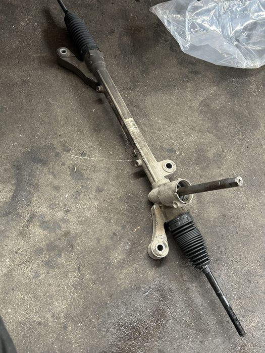 Кормилна  ел. рейка