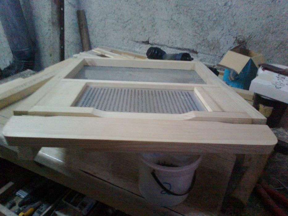 Пчелни кошери ДБ ,ЛР , Фарар