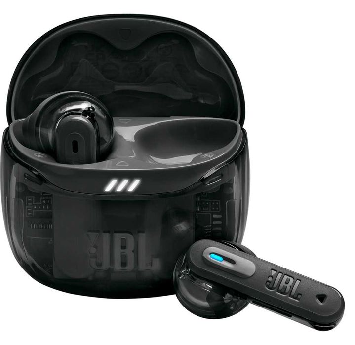 JBL Tune Flex 2 in garantie