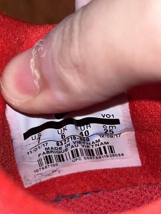 Adidasi Nike Train Prime Iron