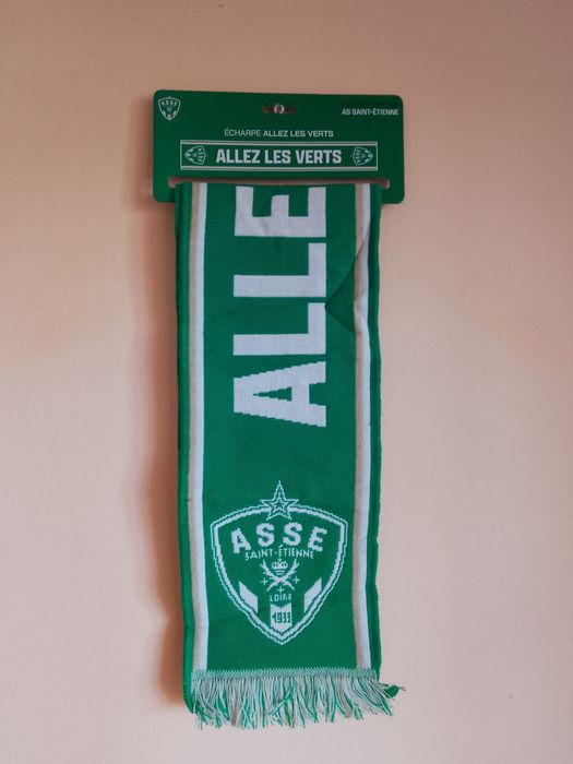 Fular Fotbal AS Saint-Etienne