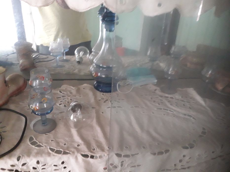 Carpete răpirea din serai , pauni .