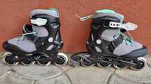 Role Femei Oxelo Fit100 marime 39