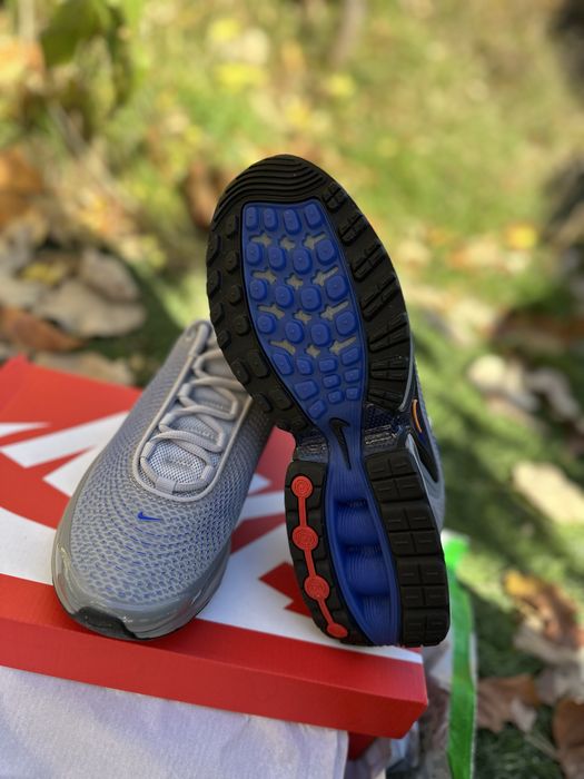 Nike Air max Dn”Wolf Grey”  оригинални - size 42.5