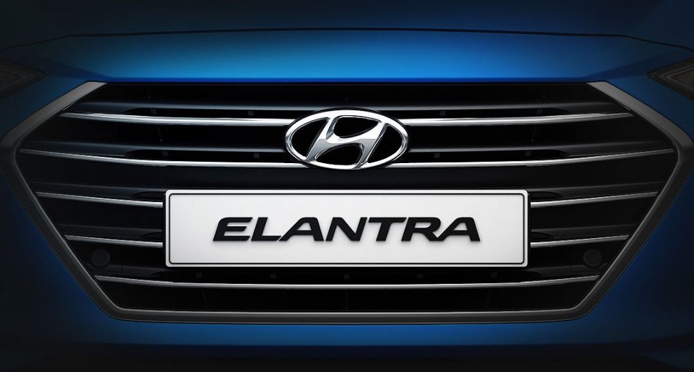 Запчасти по кузову HYUNDAI ELANTRA все года