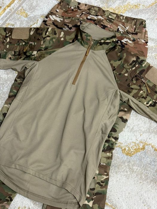 Мултикам форма новый 48 размер