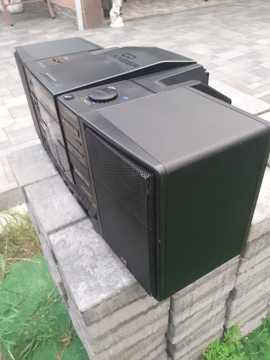 JVC model: PC-X1000   800lei