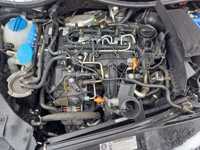 Vând motor cod CFH VW Golf, Seat,Skoda 125000 km import Germania