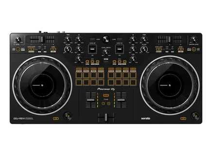 Продам Pioneer DDJ REV1