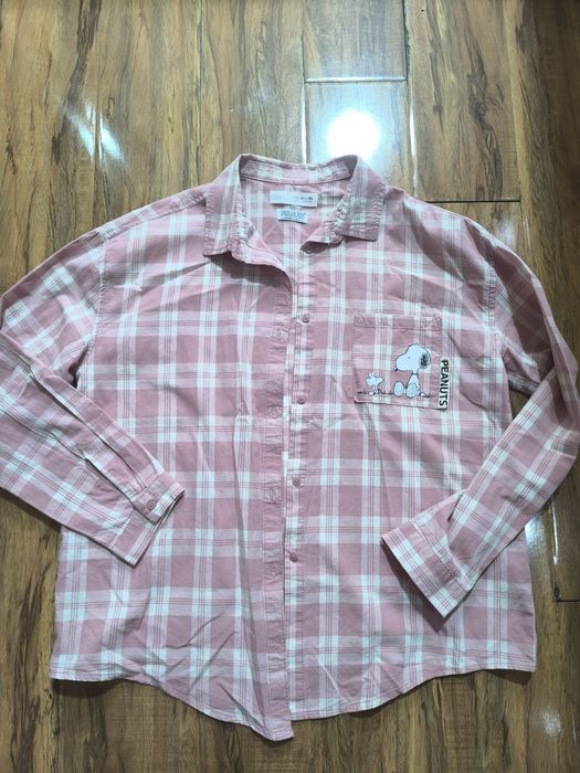 Рубашка на девочку 10/12 лет ,,ZARA