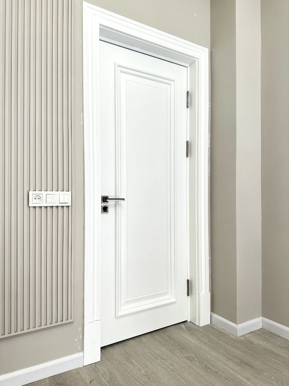 Mdf  laminat  eshiklar