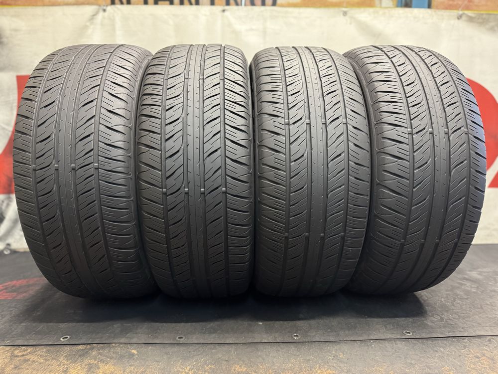 285 50 20, Летни гуми, Dunlop GrandTrek, 4 броя