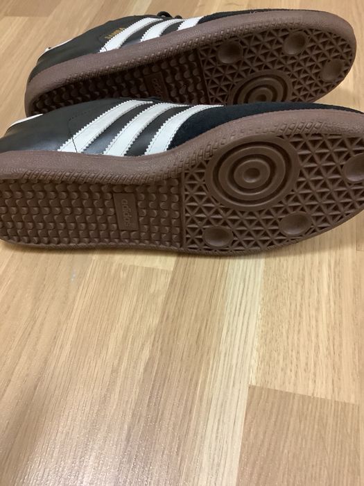 Adidas Samba Originals marime 44