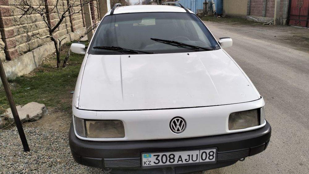 Продам Volkswagen Passat