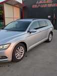 Passat b8 2015 2.0D