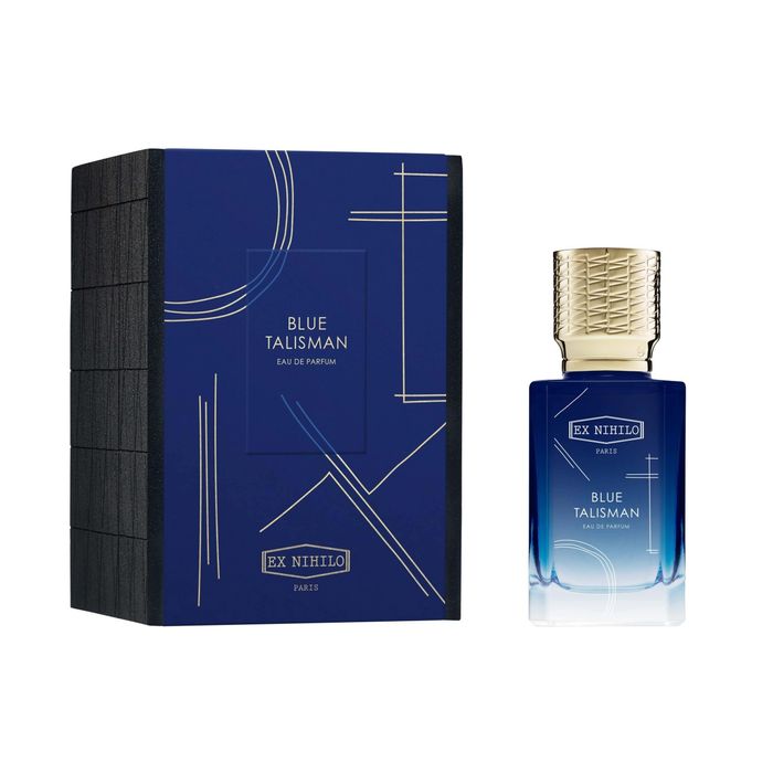 Ex Nihilo Blue Talisman edp 100ml- Унисекс