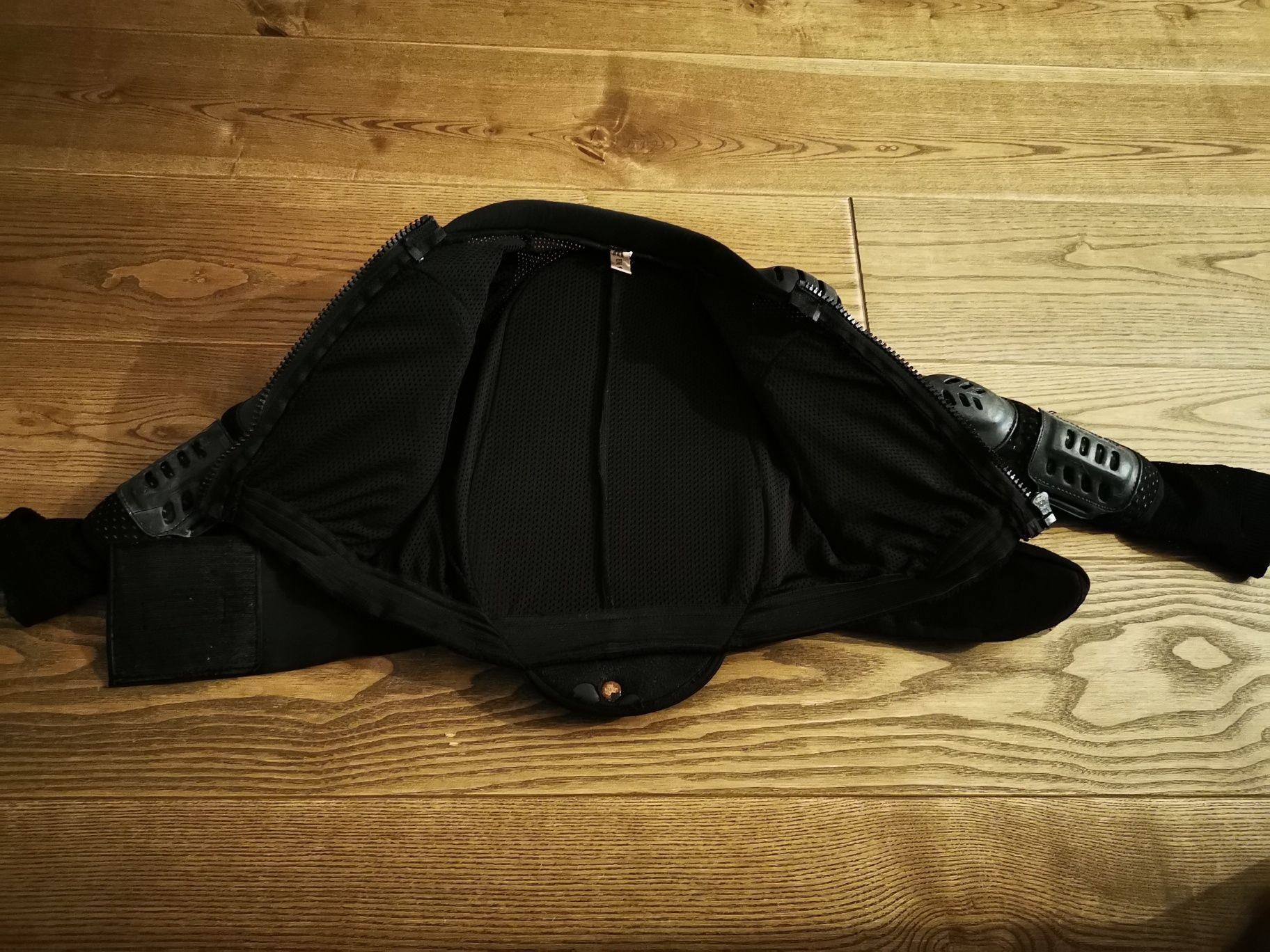 Protectie Spate Copii Motocross Enduro Downhil Carapace Coloana vesta