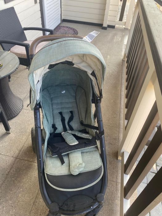 Коляска Jolе оригинал