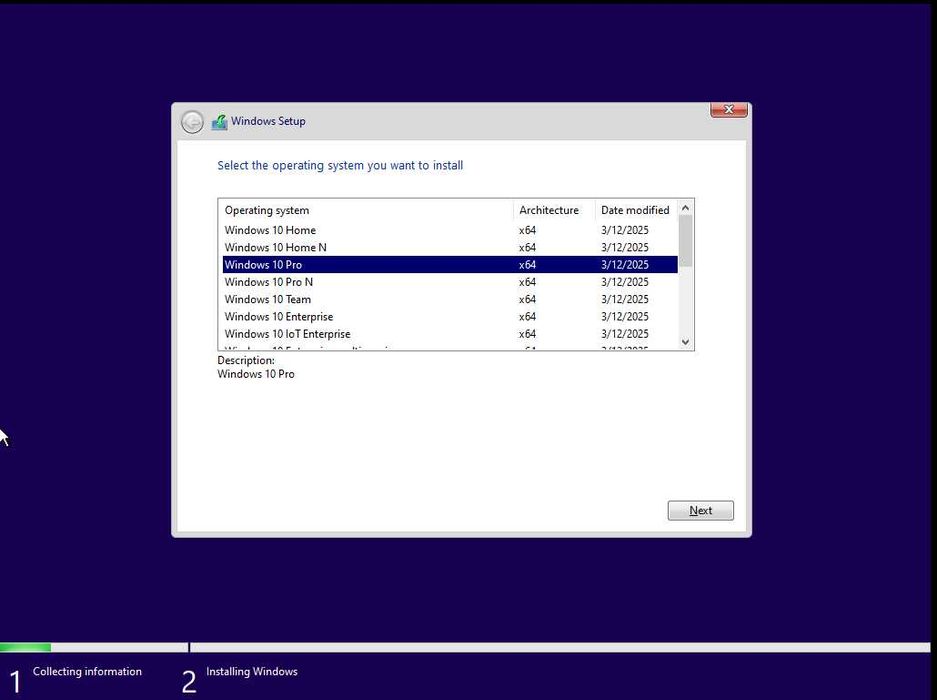 Stick USB 16GB Bootabil cu Windows 10 sau 11  licenta inclusa!
