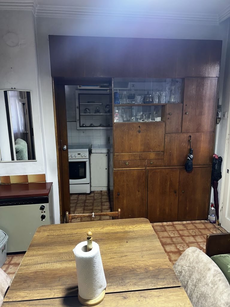 Дава се под наем Етаж от къща в Пловдив, Кючук Париж - 110 кв.м за 510 € - Снимка #5