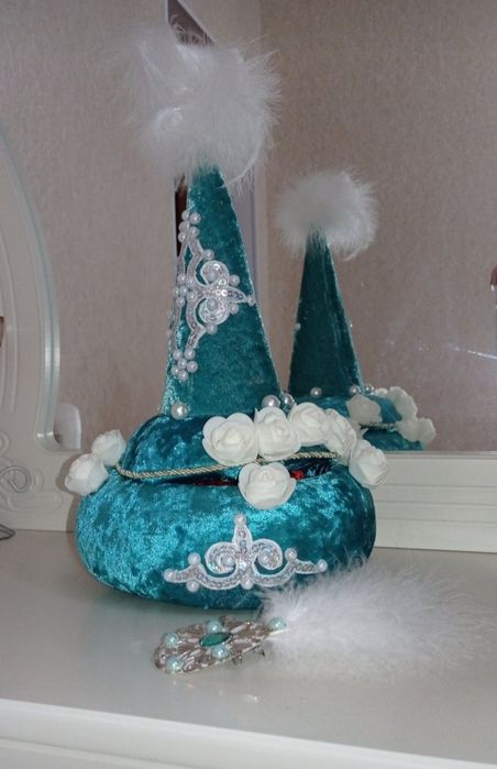 Набор для сырга салу