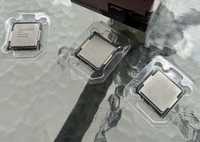 Procesor Intel Pentium G4400 Celeron G1840 Socket 1150 1151