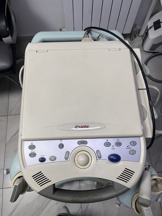 Узи ультрозвуковой аппарат