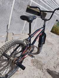 велосипед BMX kltn