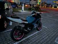 Suzuki GSXR-1000