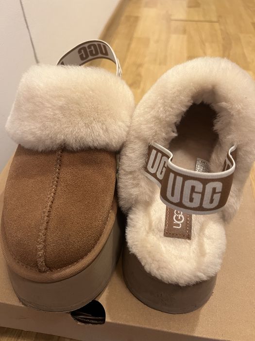 UGG saboți mărimea 40