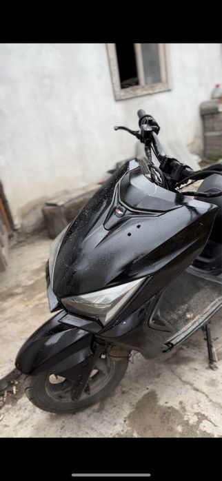 Продам м8 стант проект