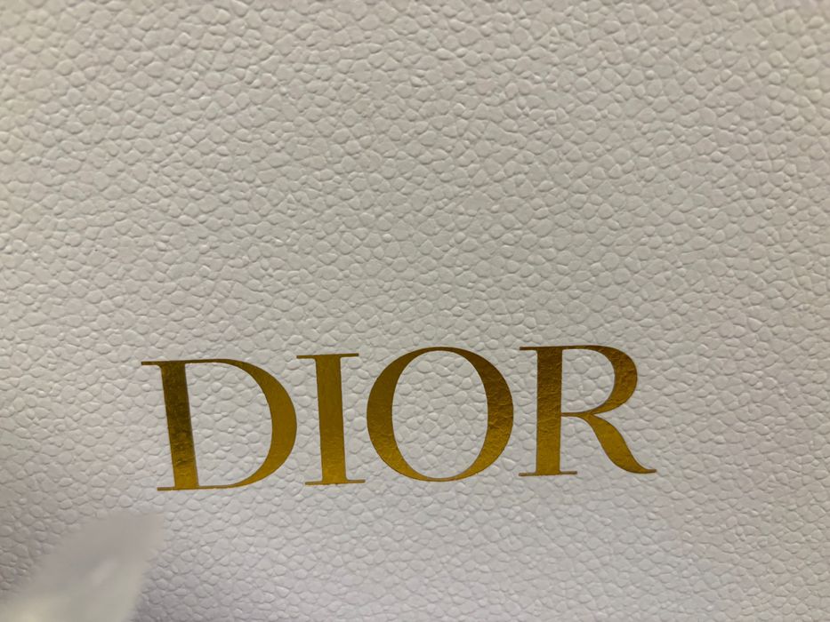 Налична чанта Dior