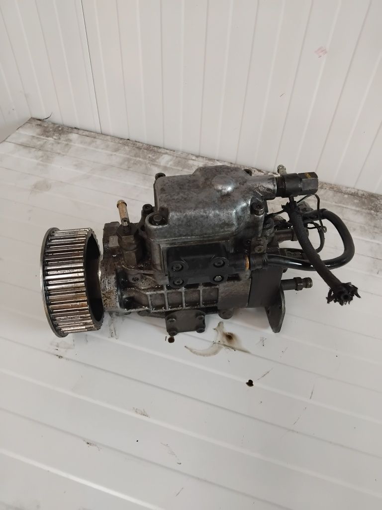 Pompa injecție înaltă Land rover freelander 1 2.0D 1997-2000