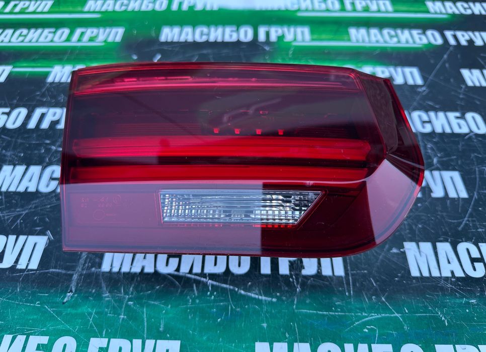 Стоп ляв стопове Led за Бмв Ф30 фейс Bmw 3 F30 LCI