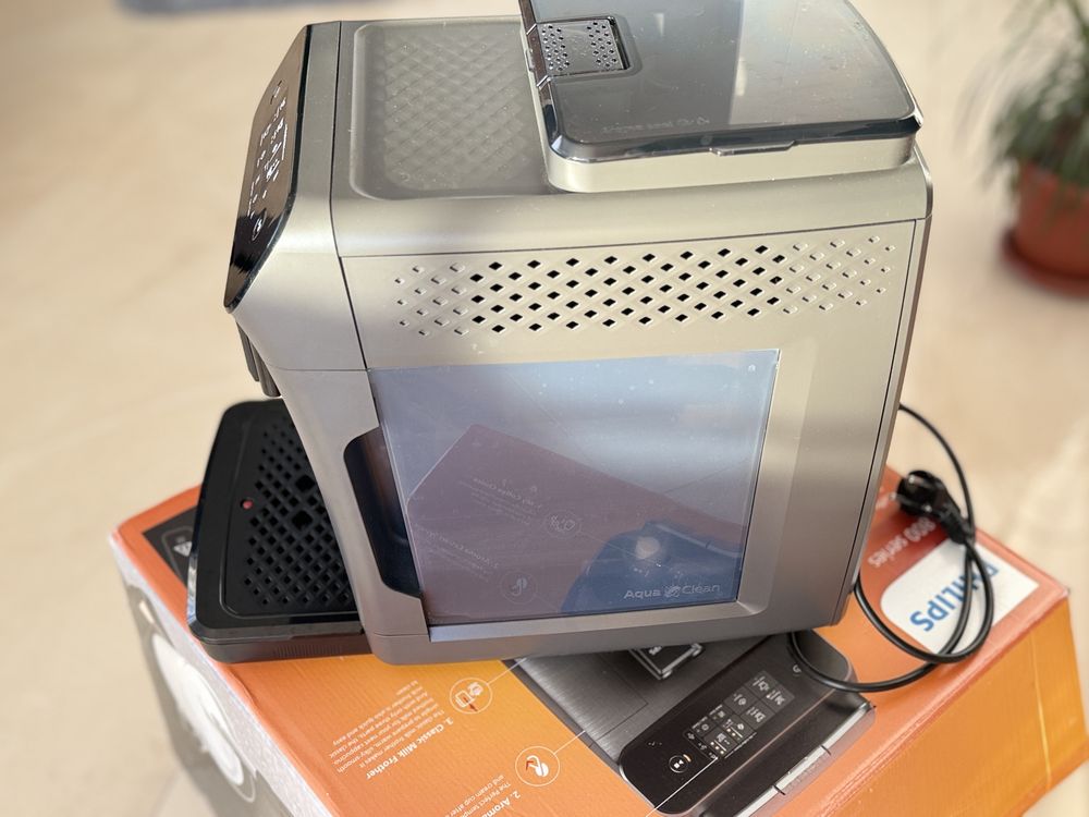 Кафе автомат Philips