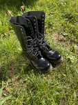 Ghete Dr. Martens marimea 36
