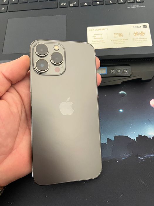 IPhone 13 Pro Max 256 gb