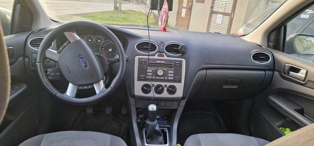 Vand urgent Ford Focus