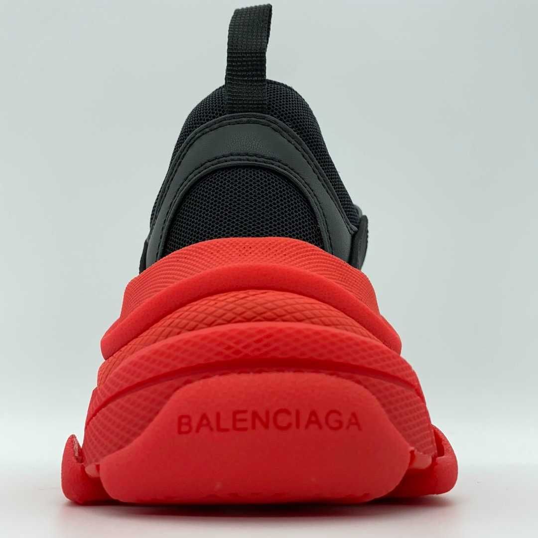 Adidasi Balenciaga Triple S - Premium