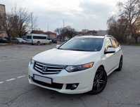 Honda Accord 2.4 бензин/газ комби