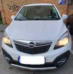 Vand Opel Mokka 2016