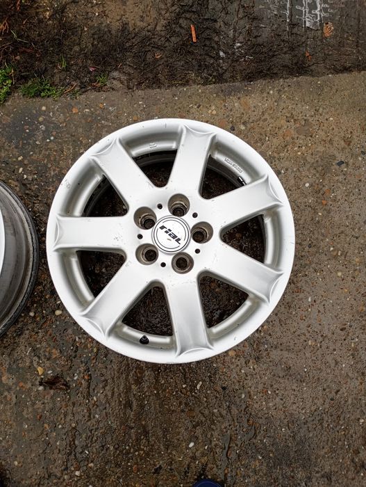 Jante auto pe 16