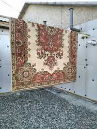 Продам ковры  натуральная шерсть