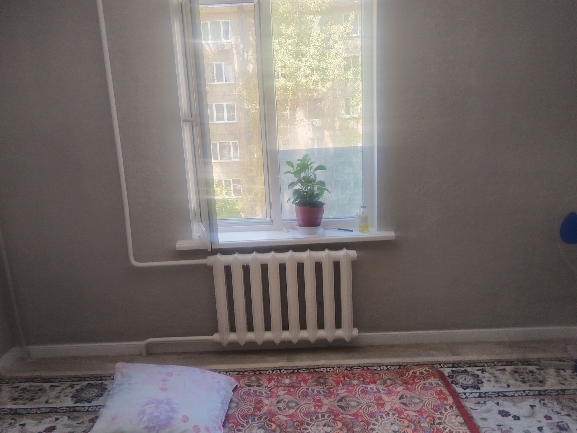 Продам комнату в общежитие