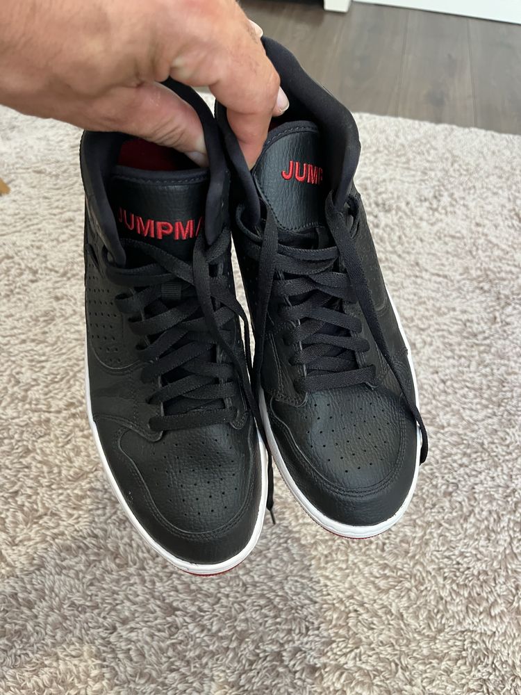 Nike Jordan Access-оригинални мъжки маратонки