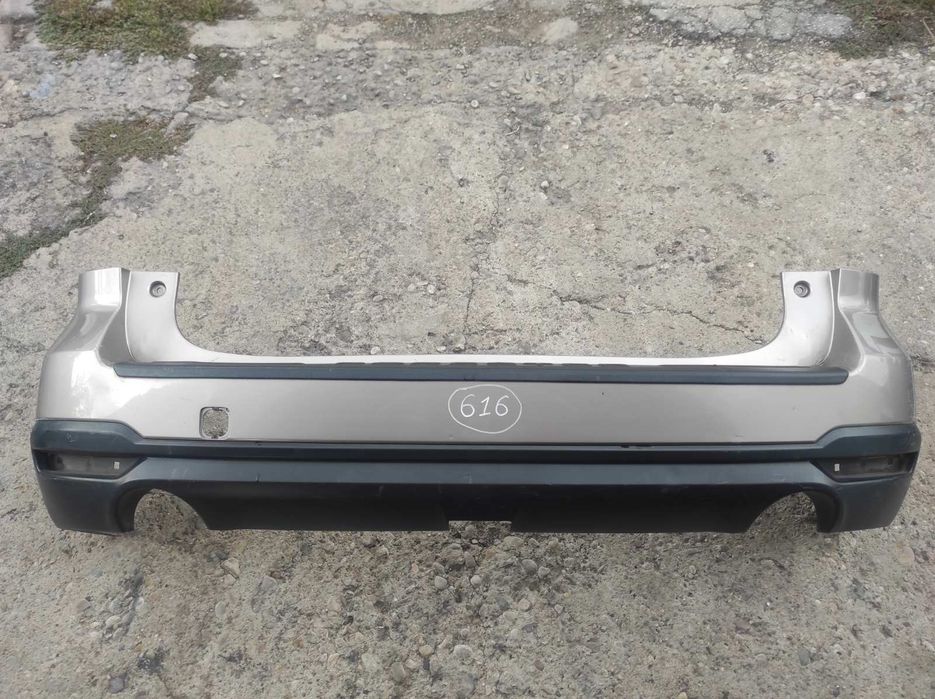 Задна броня за Subaru Forester 12-16 г. Субару Форестър