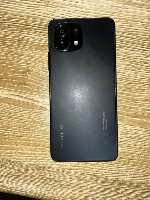 Xiomi Mi11 lite 5G NE