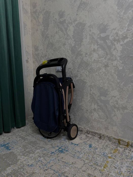 Bolalar Kolyaskasi va Stulchik