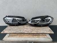 SET Far stanga dreapta VW Golf7 7.5 Facelift Full LED Original