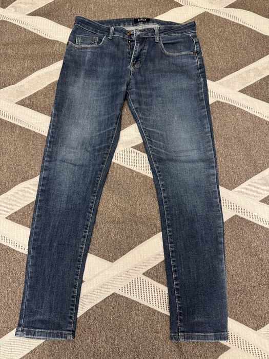 Мужские джинсы (старые)